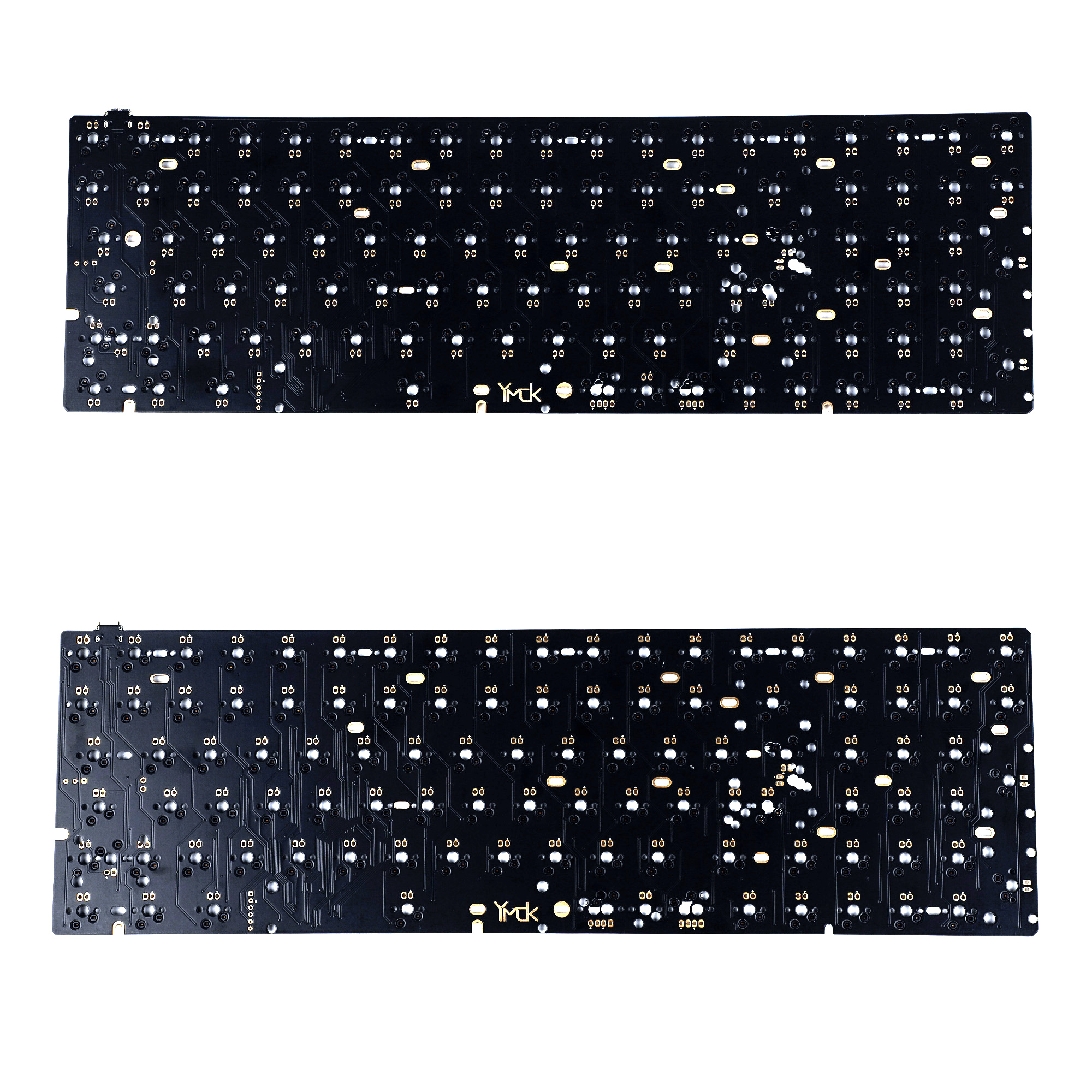 Hot Swap Pcb - YMDK Hotswap Hot-Swappable Kailh Socket 96