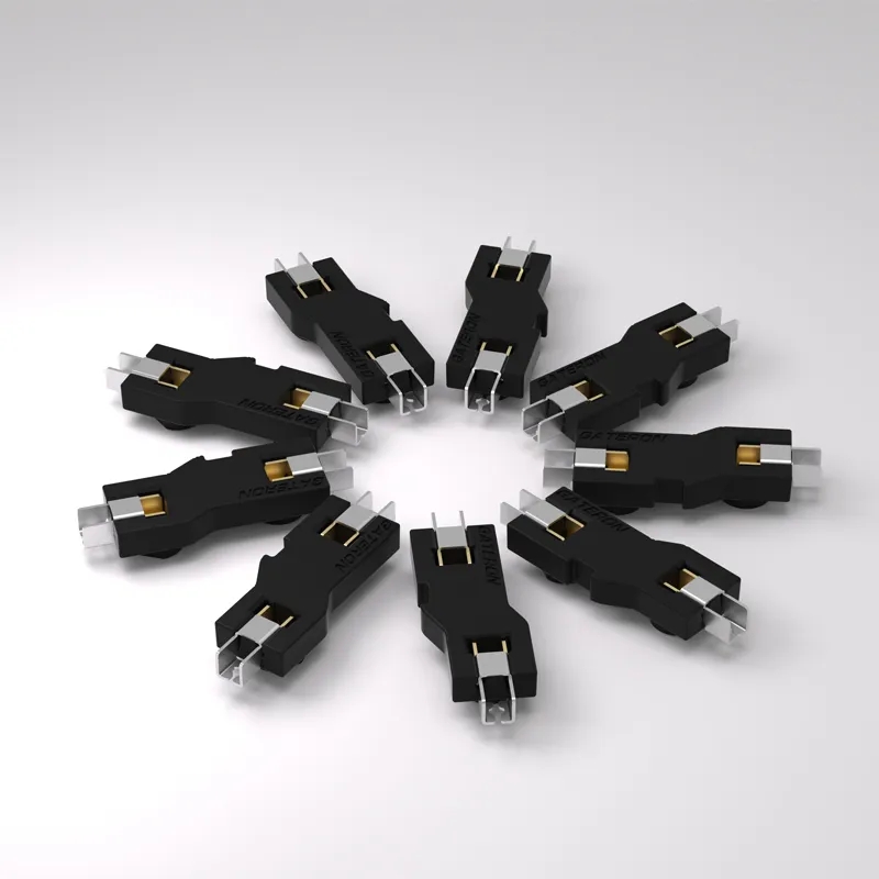 Wholesale Gateron Low Profile  - مراجعة Hot Swap Pcb وسعره