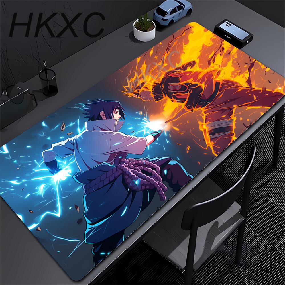 Gamer PC Computer Large 900x40 - مراجعة Keyboard Mouse Bundle Gaming وسعره