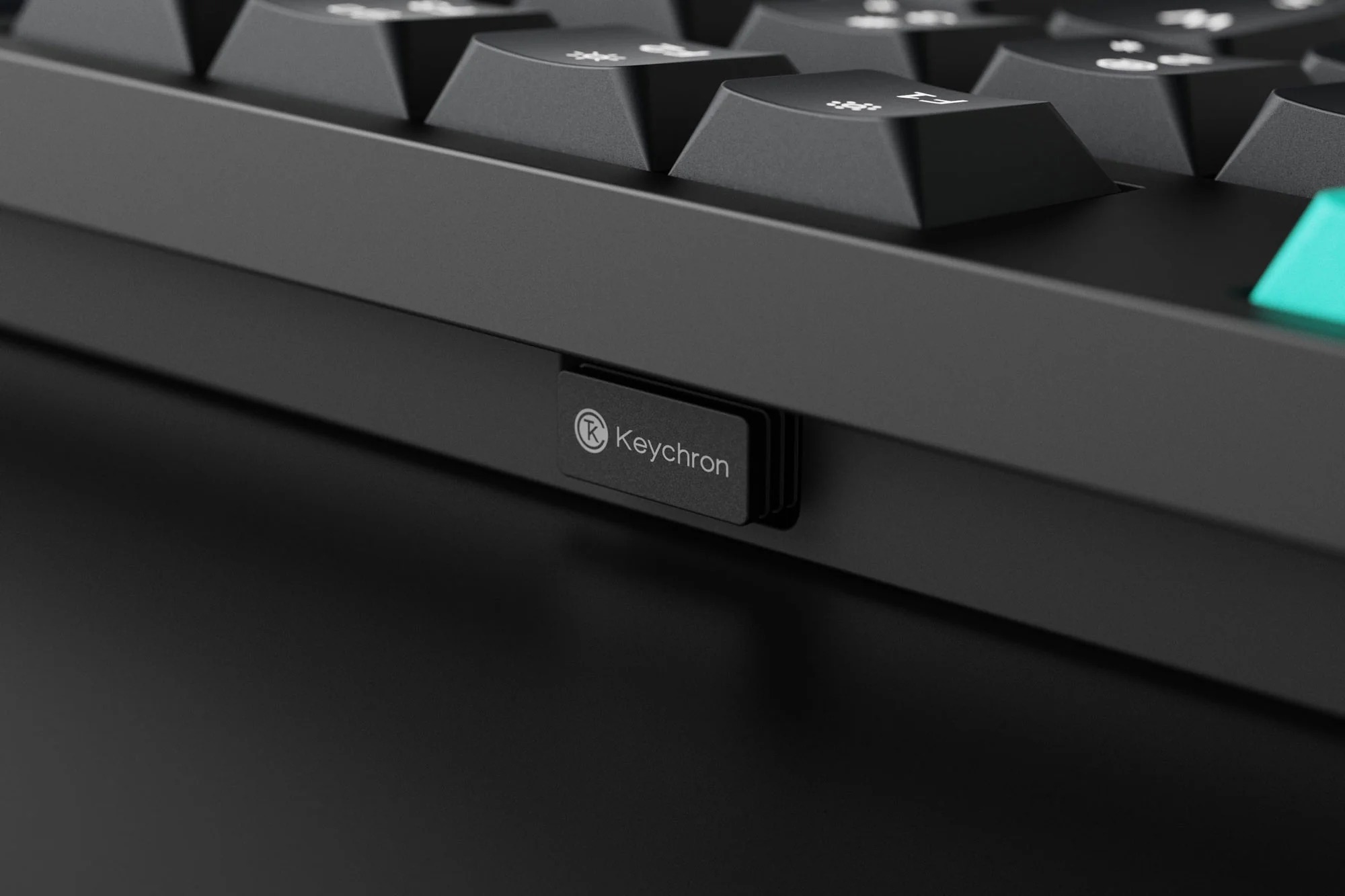 Keychron B33 Wireless Keyboard - مراجعة Gaming Keyboard Tkl وسعره