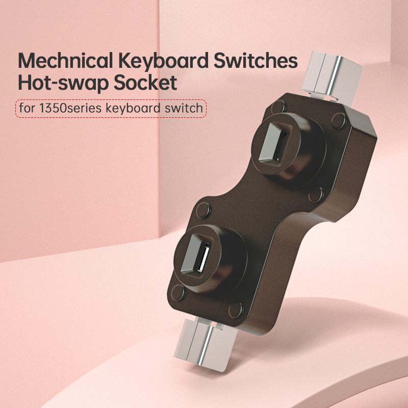 1/3/5pcs Kailh Mechnical Keybo - مراجعة Hot Swap Pcb وسعره