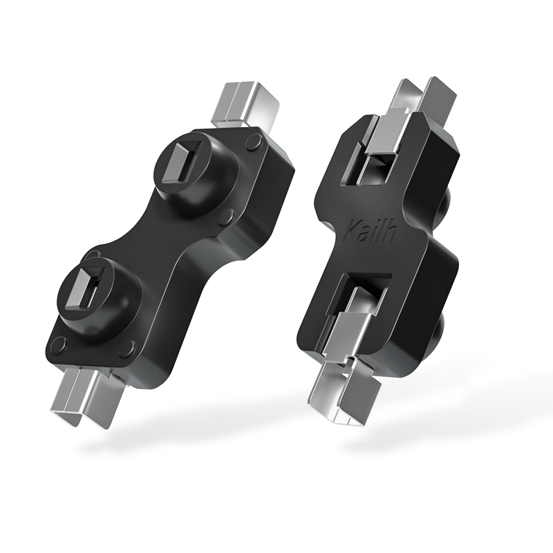 1/3/5pcs Kailh Mechnical Keybo - مراجعة Hot Swap Pcb وسعره