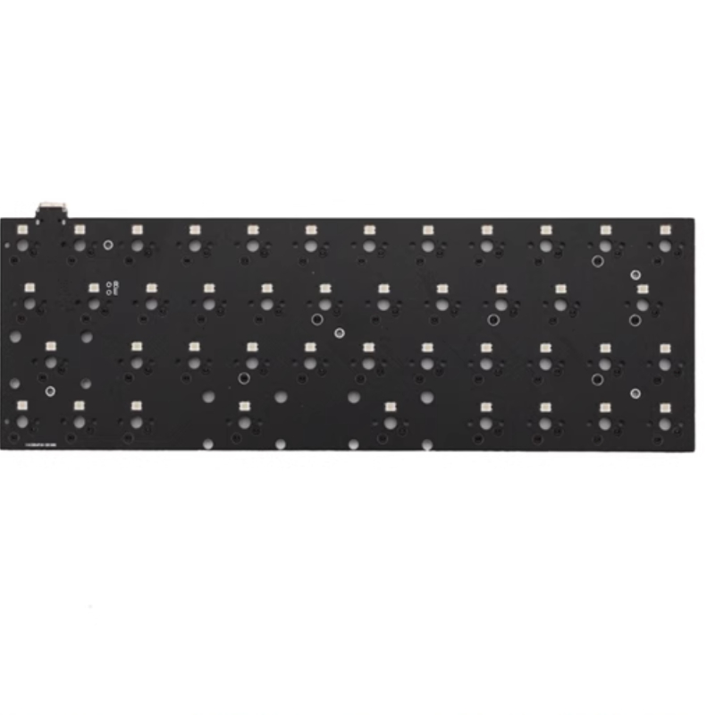 Bm43 40% PCB Positioning Board - مراجعة Hot Swap Pcb وسعره