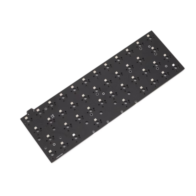 Bm43 40% PCB Positioning Board - مراجعة Hot Swap Pcb وسعره