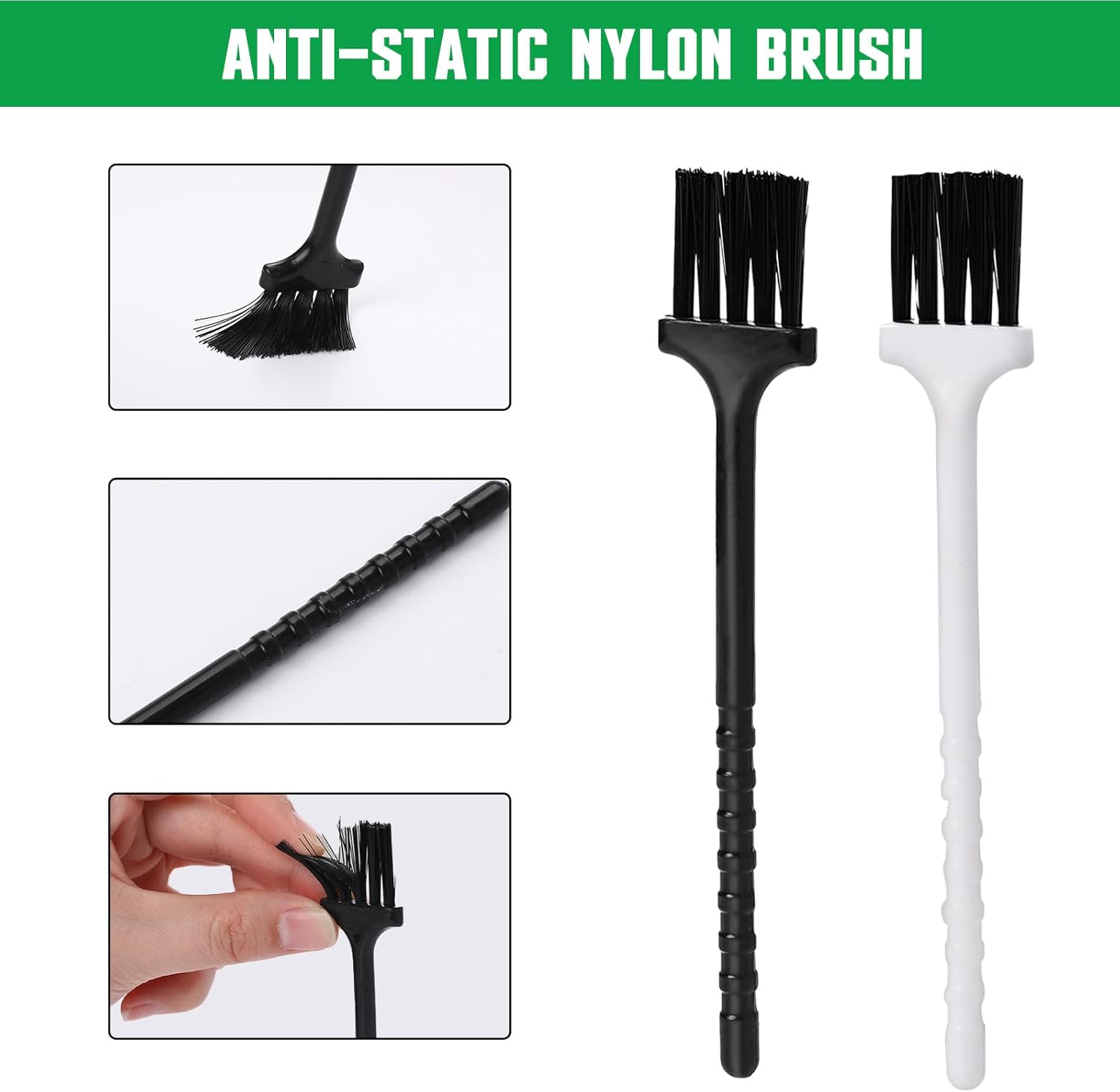 1 set Keycap Remover Tool Set, - مراجعة Keycap Puller Ring وسعره