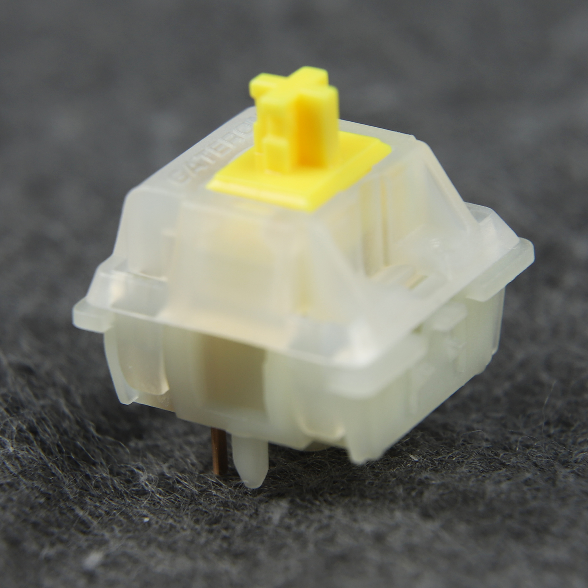 35 pcs Original Gateron Switch - مراجعة Keyboard Lube Kit وسعره