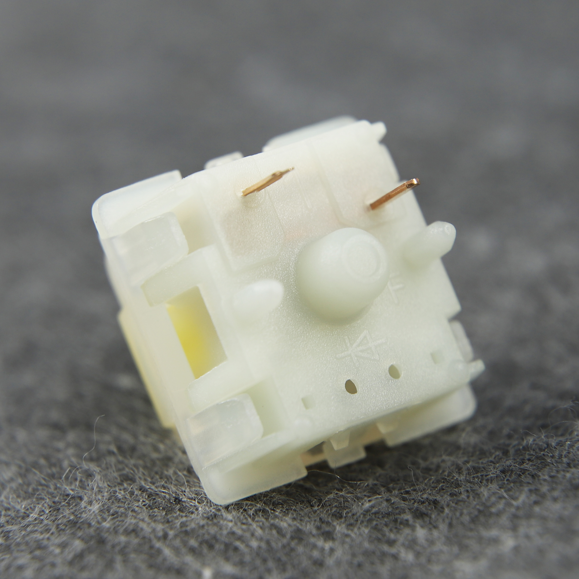 35 pcs Original Gateron Switch - مراجعة Keyboard Lube Kit وسعره