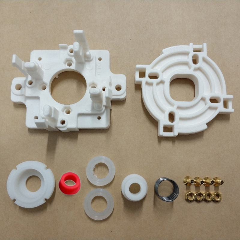 Arcade OTTO DIY V2 Korean Styl - مراجعة Hot Swap Pcb وسعره