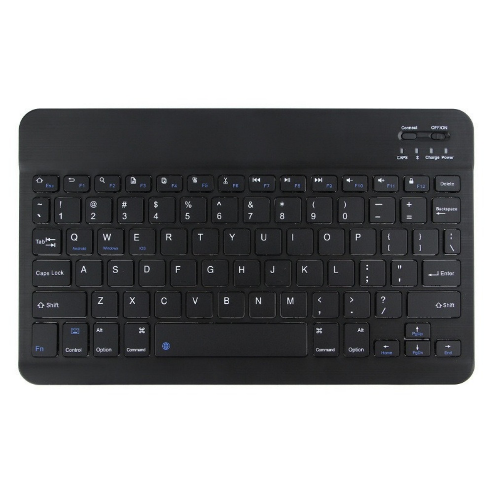 Bluetooth 5.0 Wireless Keyboar - مراجعة Gaming Keyboard Bluetooth وسعره