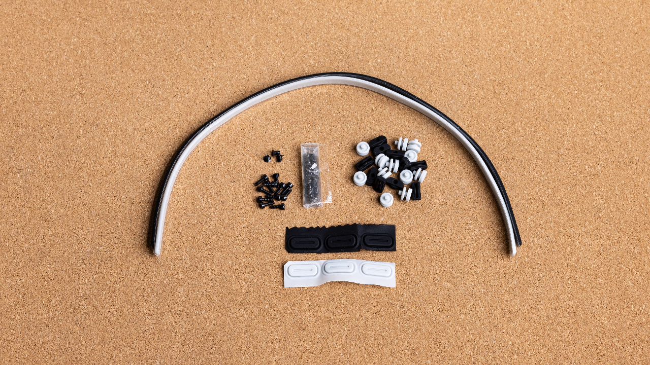 Neo65 Cu Keyboard Accessories  - مراجعة Hot Swap Pcb وسعره