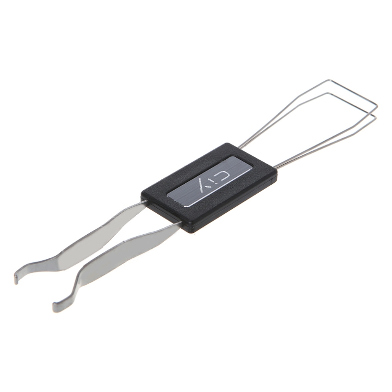 Universal Keyboard Key Cap Pul - مراجعة Keycap Puller Ring وسعره