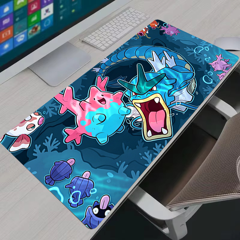 Mouse Pad Gaming Computer Larg - مراجعة Gaming Keyboard He وسعره