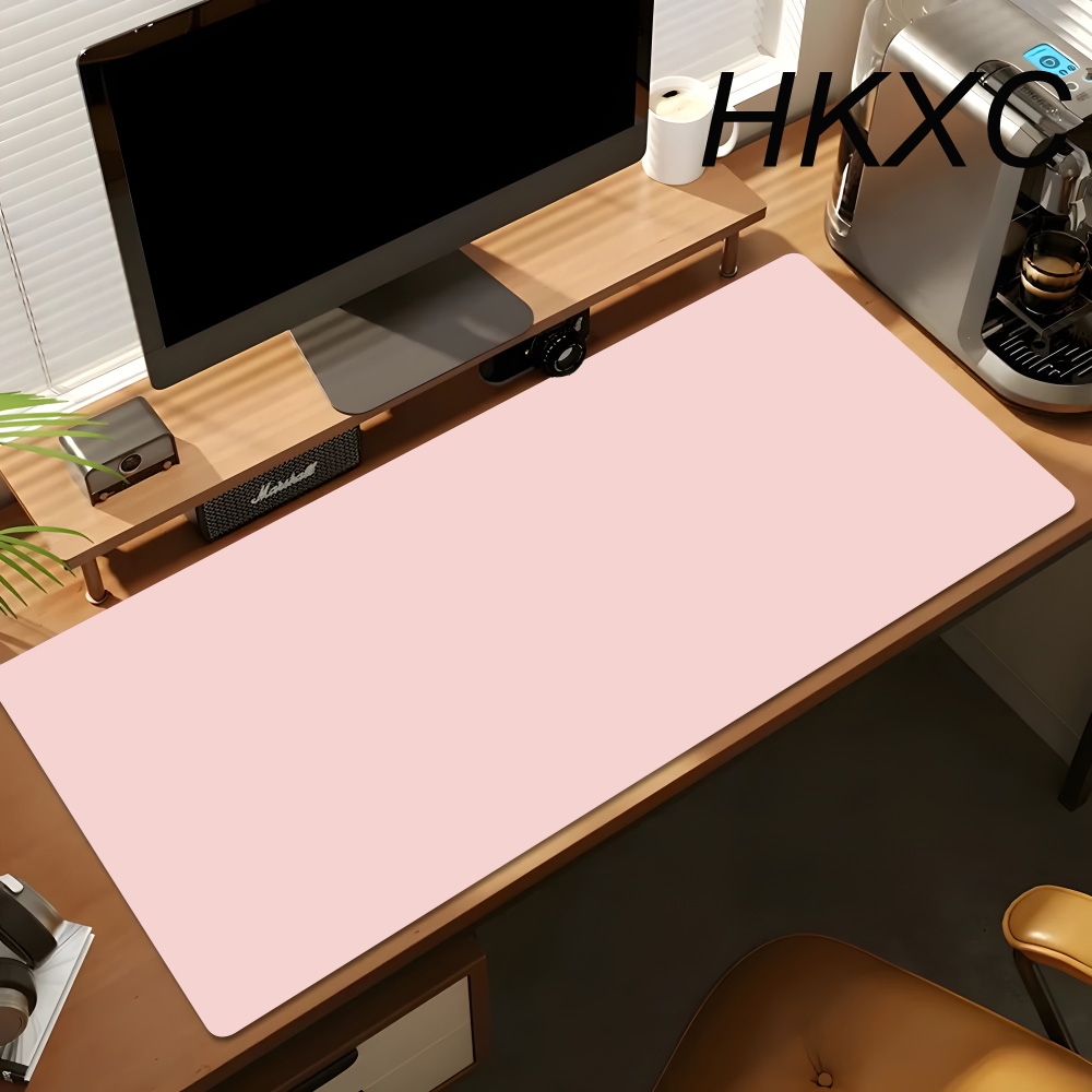 XXL Mouse Pad Black Mousepad G - مراجعة Keyboard Mouse Bundle Gaming وسعره