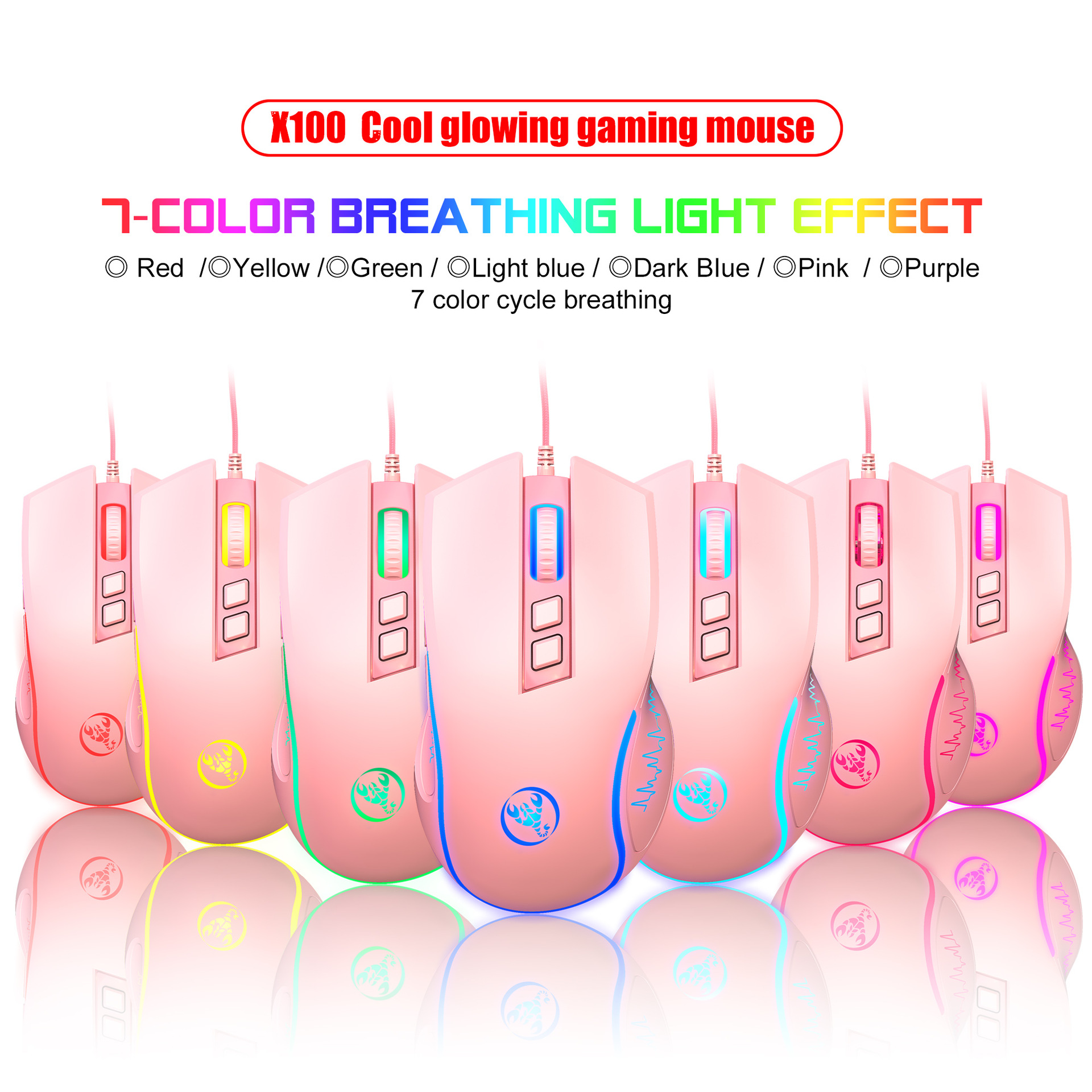 Keyboard and mouse teclados ki - مراجعة Gaming Keyboard Mouse Set وسعره
