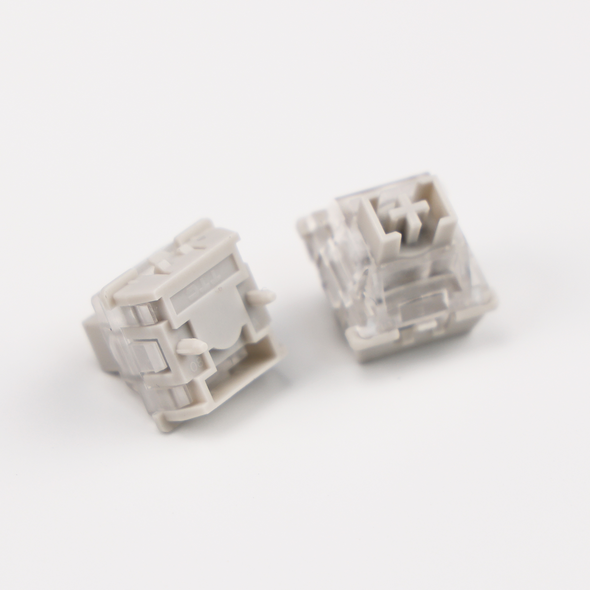 TTC 035 Original Magnetic Swit - مراجعة Gaming Keyboard Magnetic Switches وسعره