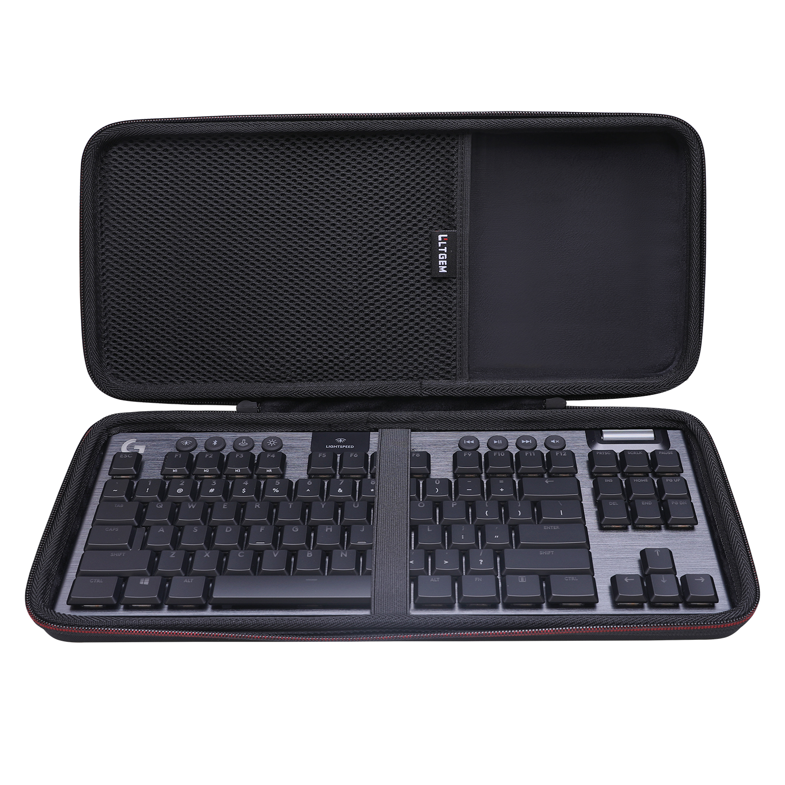 Case for Logitech G913 TKL - G - مراجعة Gaming Keyboard Tkl وسعره