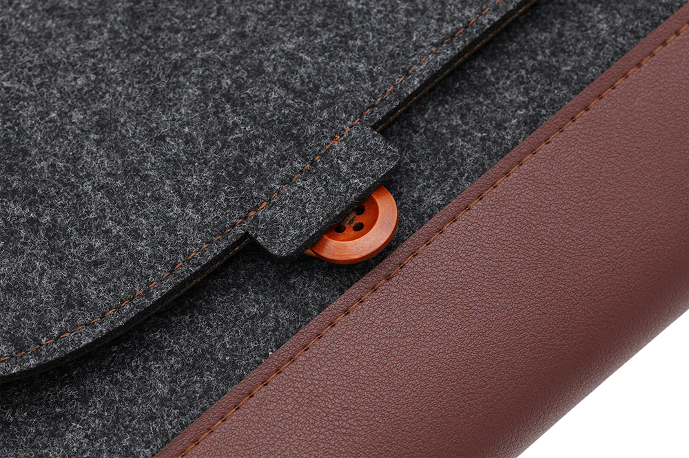 PU Felt keyboard carrying case - مراجعة Gaming Keyboard Tkl وسعره