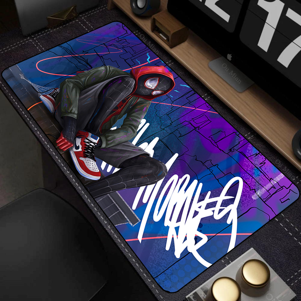 Mausepad Computer Accessories  - مراجعة Keyboard Mouse Bundle Gaming وسعره