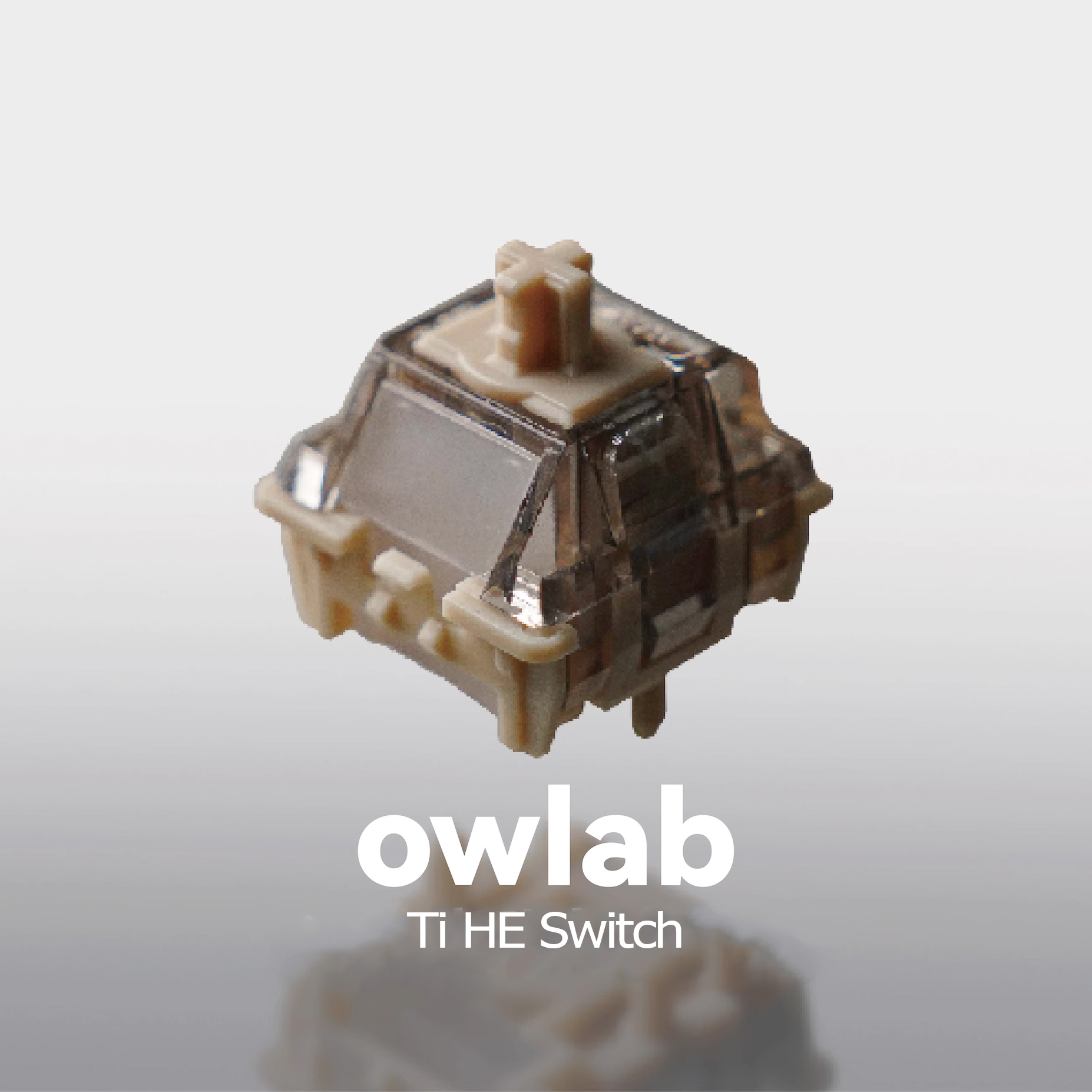 Owlab Ti HE Keyboard Magnetic  - مراجعة Gaming Keyboard Magnetic Switches وسعره