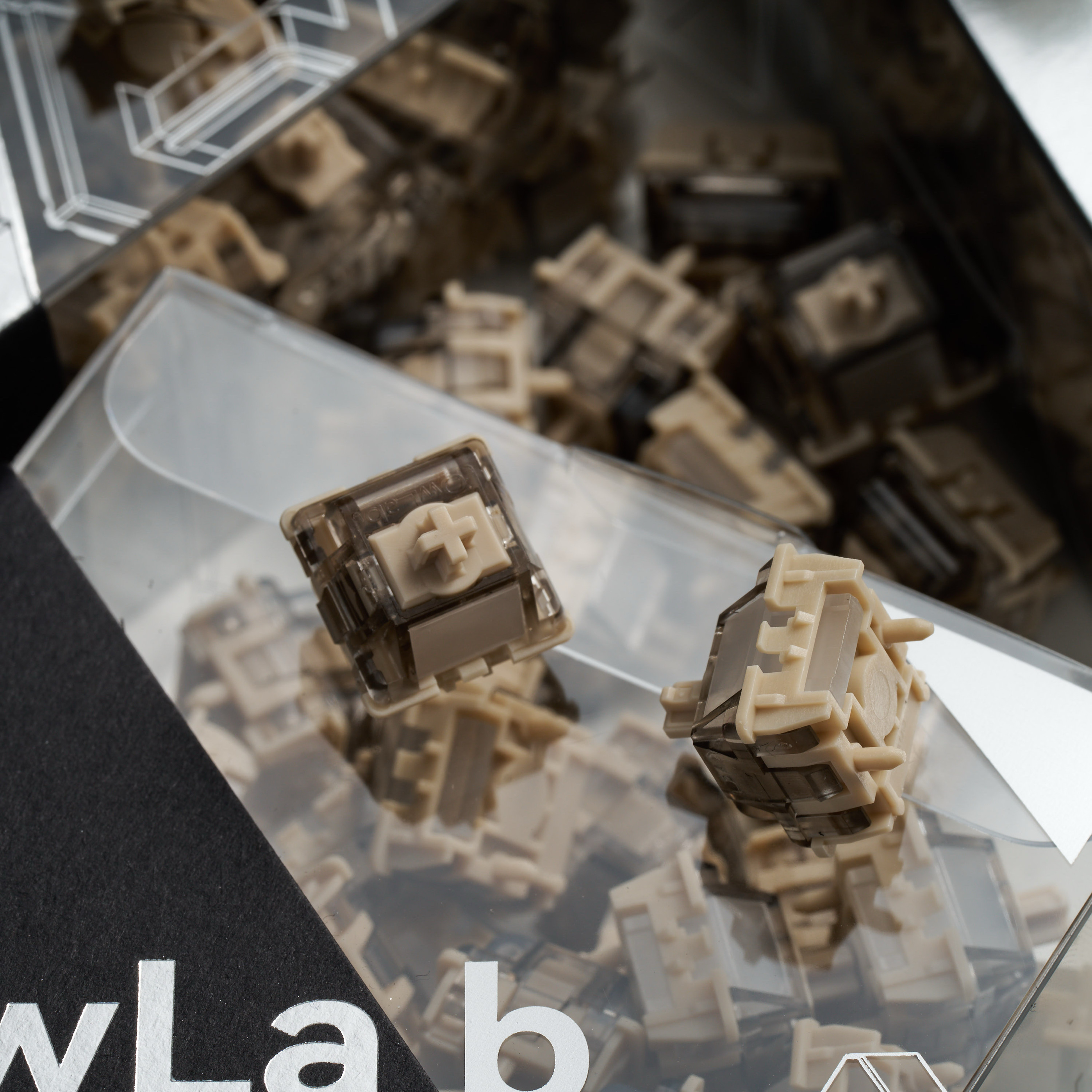 Owlab Ti HE Keyboard Magnetic  - مراجعة Gaming Keyboard Magnetic Switches وسعره