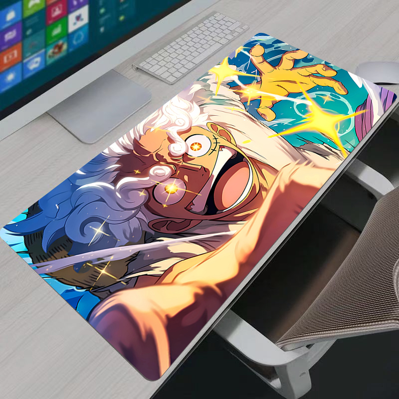 Computer Mouse Pad Gamer Mouse - مراجعة Gaming Keyboard He وسعره