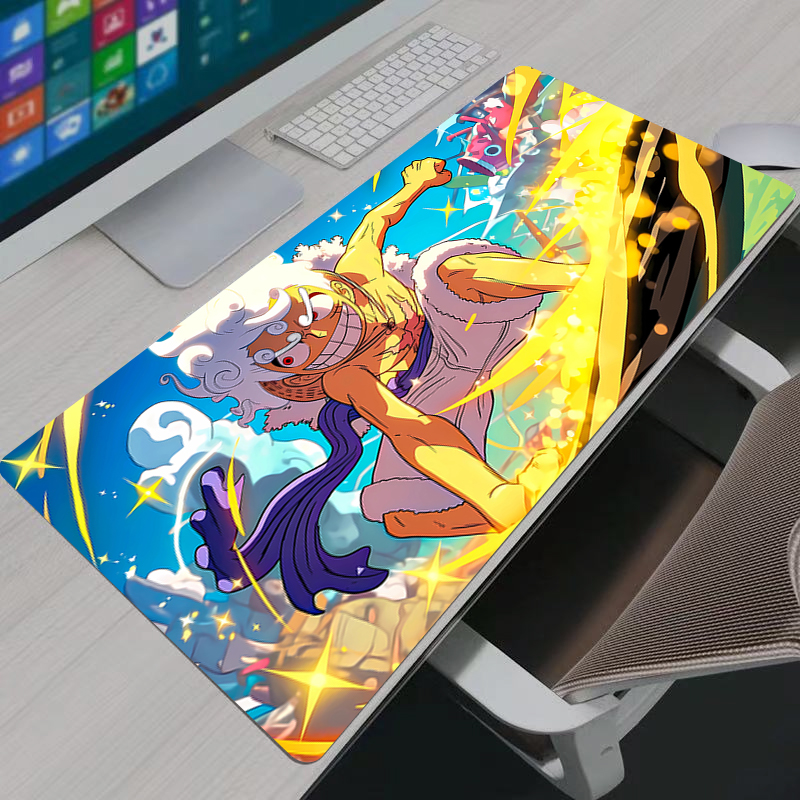 Computer Mouse Pad Gamer Mouse - مراجعة Gaming Keyboard He وسعره