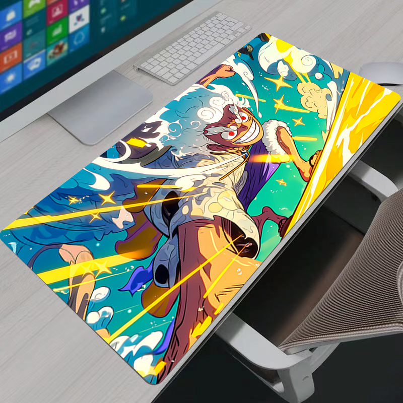 Computer Mouse Pad Gamer Mouse - مراجعة Gaming Keyboard He وسعره