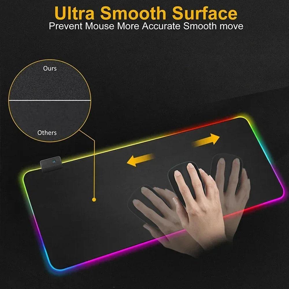That Say Your Name  Mouse Pad  - مراجعة Gaming Keyboard Name وسعره
