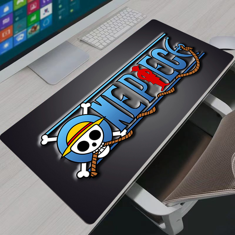 Japan Game Anime One Piece Log - مراجعة Gaming Keyboard He وسعره