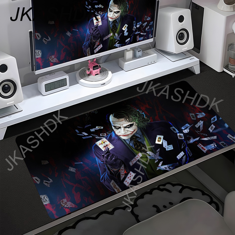 XXL J-jokers Mousepad HD Print - مراجعة Keyboard Mouse Bundle Gaming وسعره