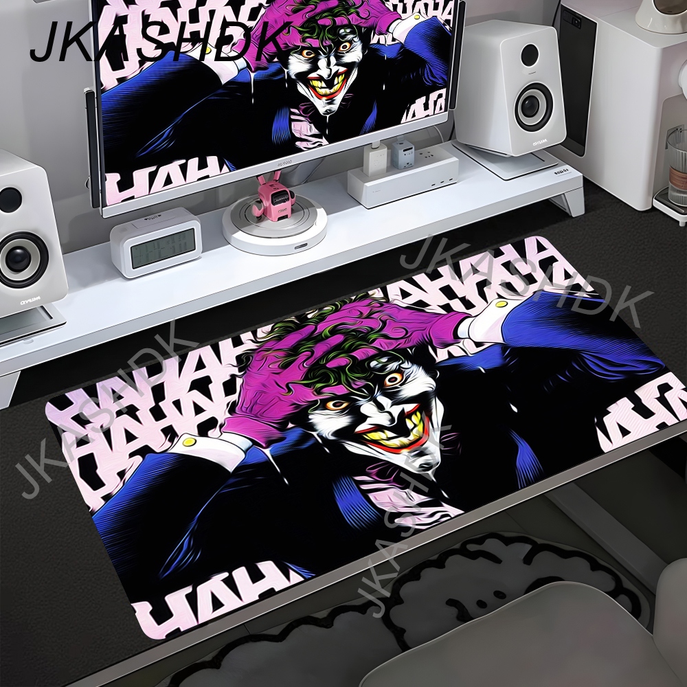 XXL J-jokers Mousepad HD Print - مراجعة Keyboard Mouse Bundle Gaming وسعره