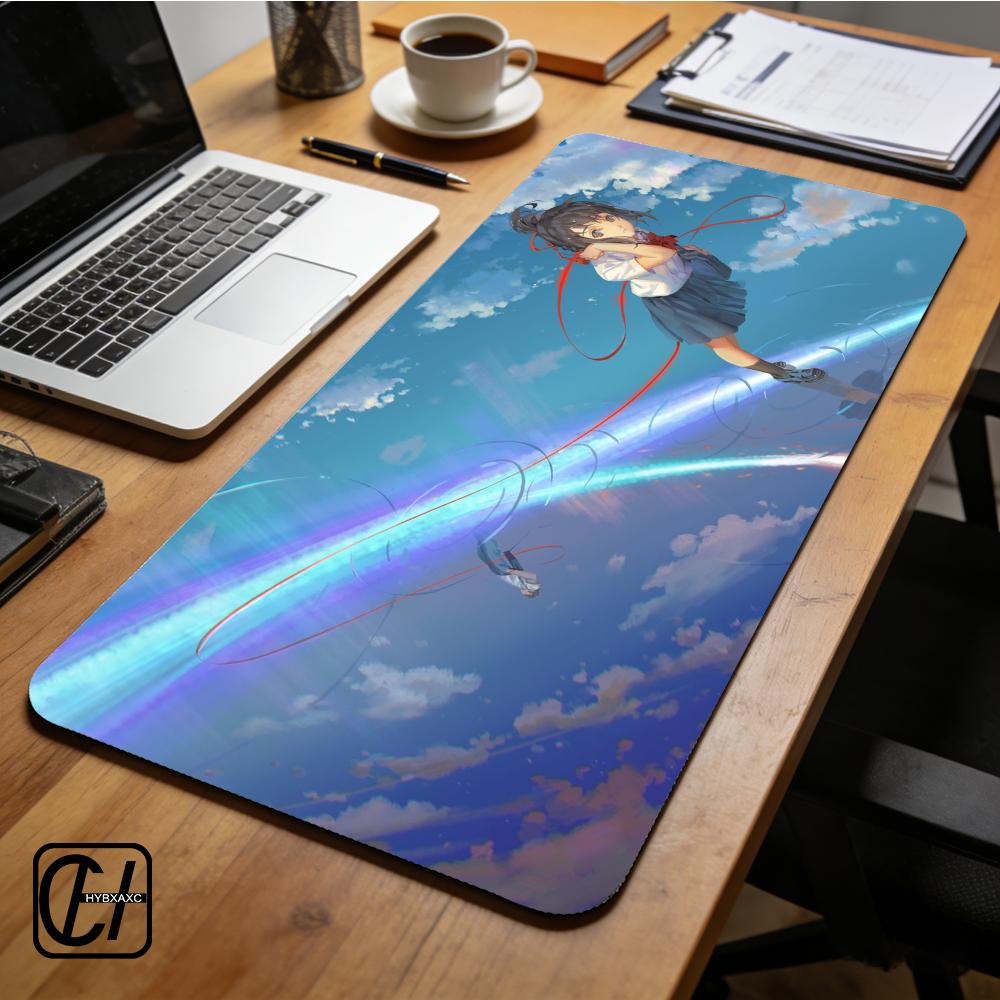 Your name Mouse Pad Desk Mouse - مراجعة Gaming Keyboard Name وسعره