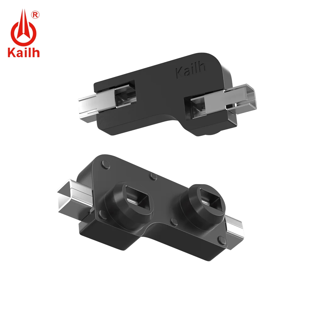 Kailh Hot-swap PCB Socket DIY  - مراجعة Hot Swap Pcb وسعره