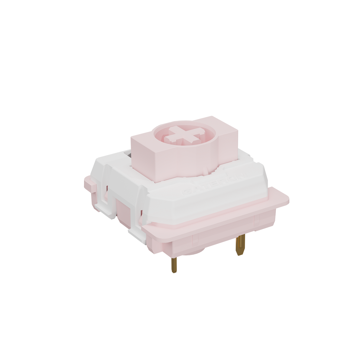 GATERON KS-33 Low Profile 2.0  - مراجعة Hot Swap Pcb وسعره