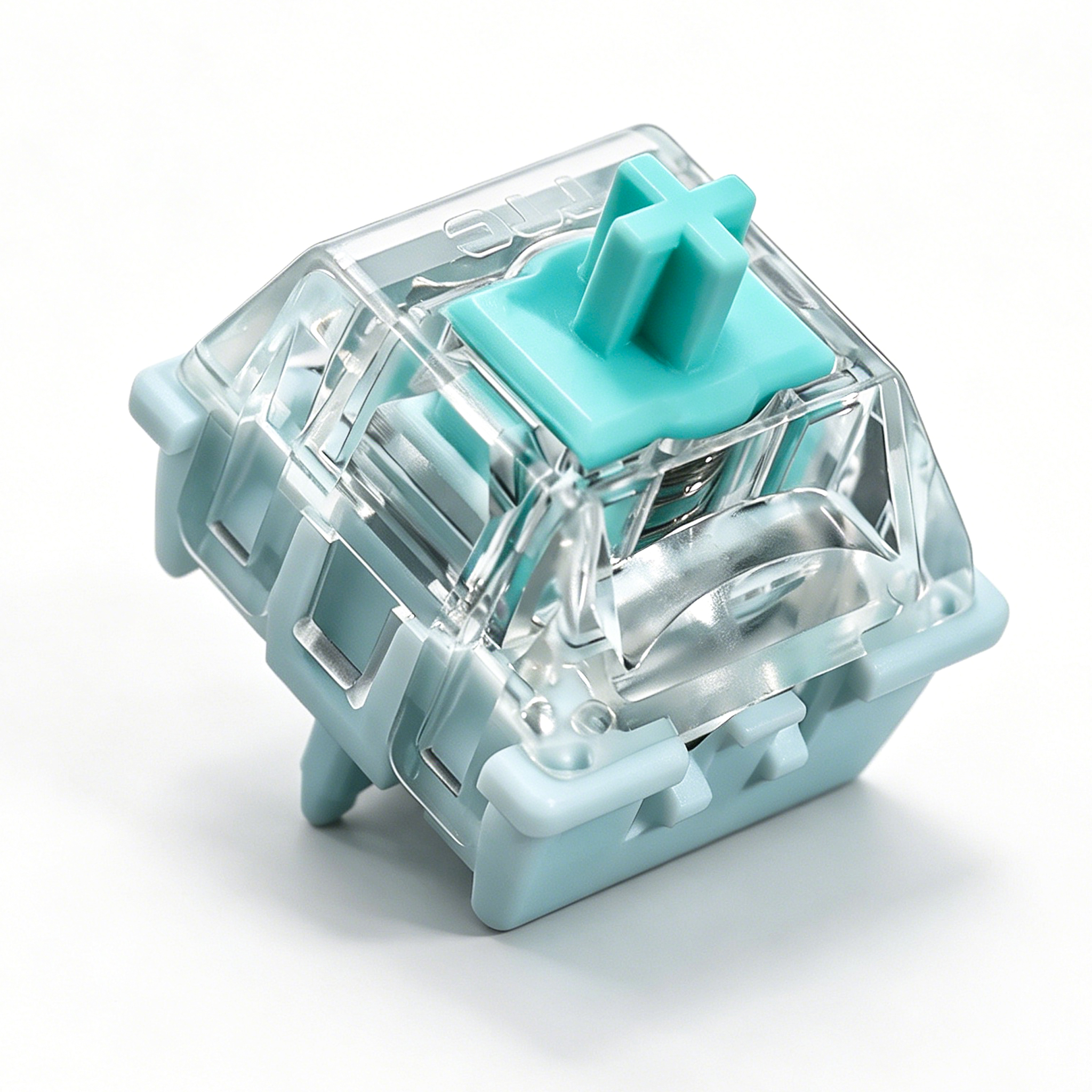 TTC ELF King Magnetic Switches - مراجعة Gaming Keyboard Magnetic Switches وسعره