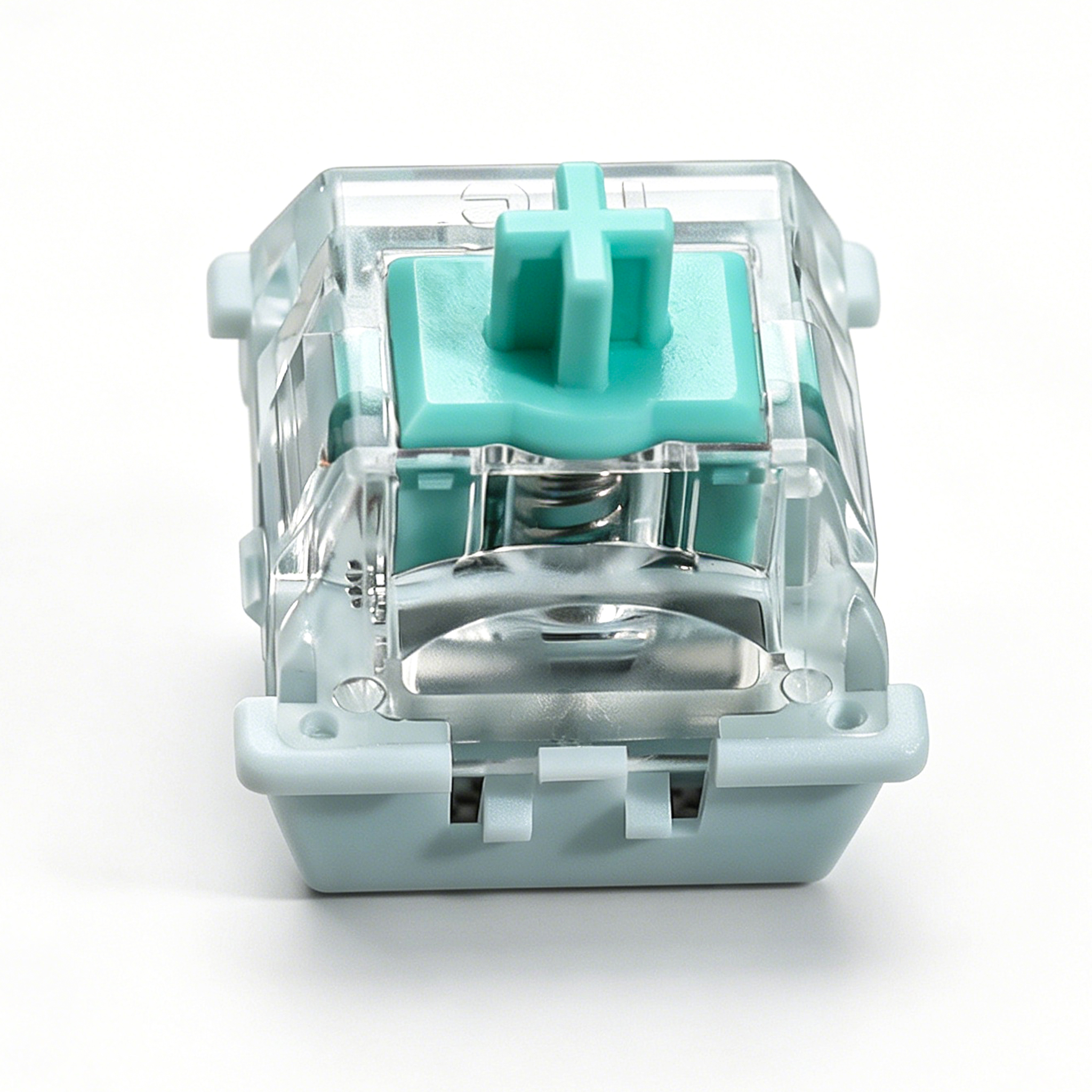 TTC ELF King Magnetic Switches - مراجعة Gaming Keyboard Magnetic Switches وسعره