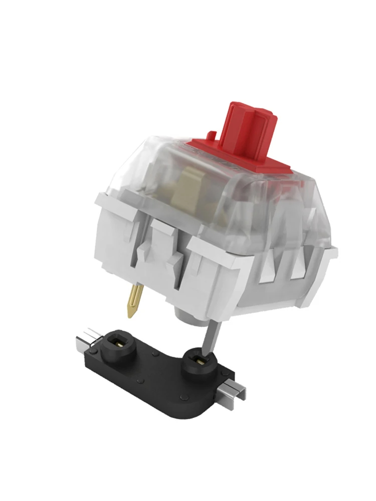 Kailh Hot-Swappable PCB Socket - مراجعة Hot Swap Pcb وسعره
