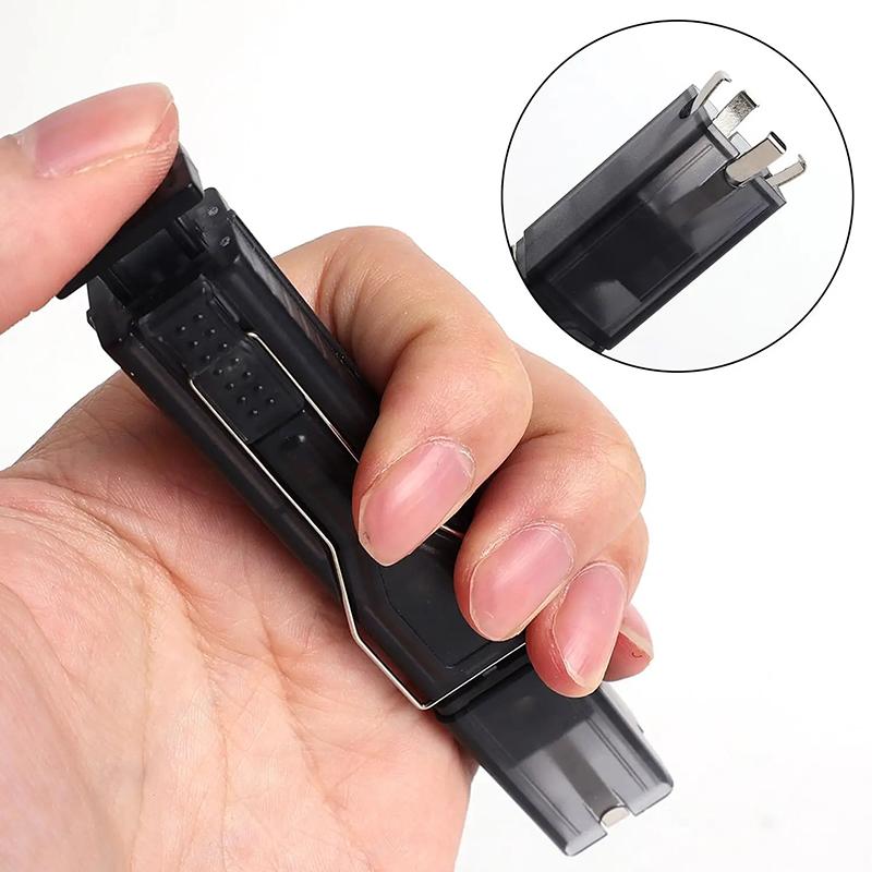 Mechanical Keyboard Removal Ki - مراجعة Keycap Puller Ring وسعره