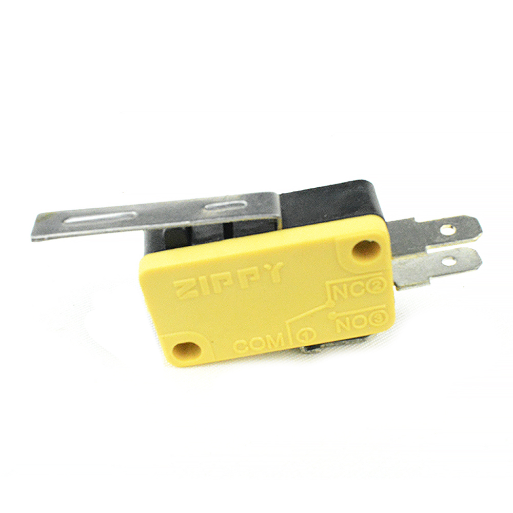 10pcs Self Reset Micro Switch  - مراجعة Hot Swap Pcb وسعره