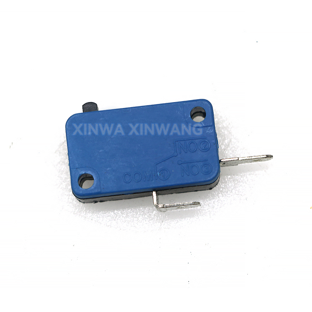 10pcs Self Reset Micro Switch  - مراجعة Hot Swap Pcb وسعره