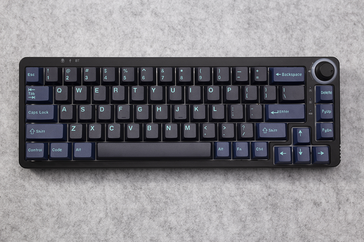 TM680 Hot Swap Mechanical Keyb - مراجعة Hot Swap Pcb وسعره
