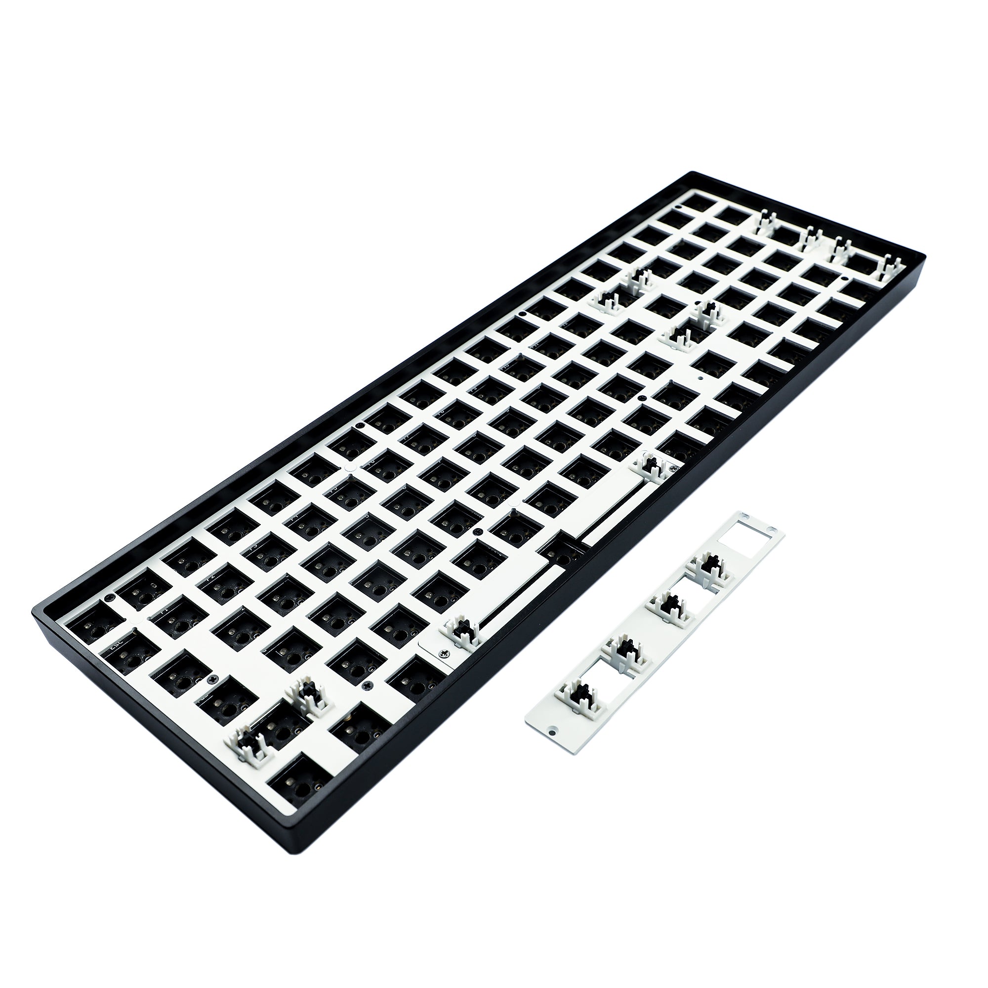 96 Hotswap Bluetooth Kit GK96  - مراجعة Hot Swap Pcb وسعره