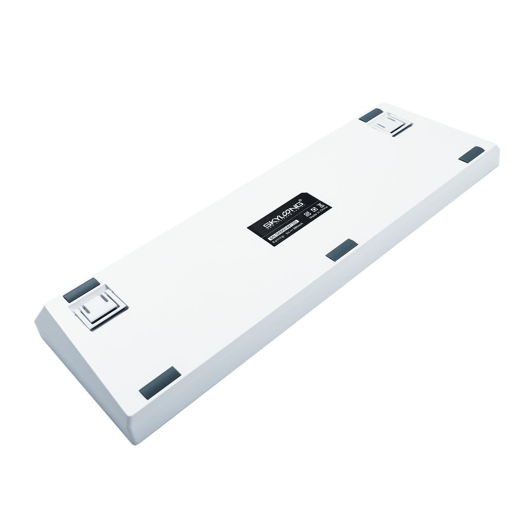 96 Hotswap Bluetooth Kit GK96  - مراجعة Hot Swap Pcb وسعره