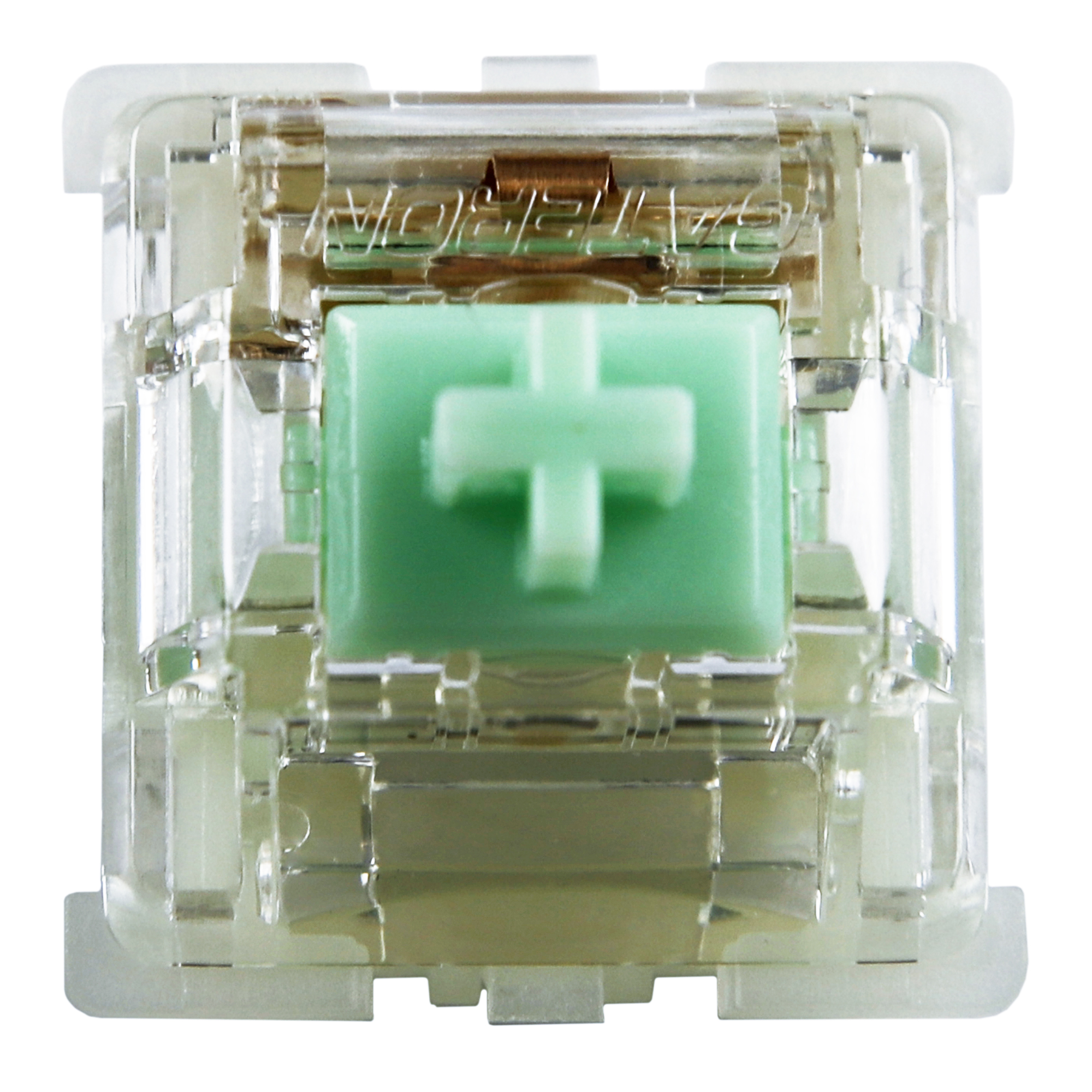 Factory pre Lubed Gateron Baby - مراجعة Keyboard Lube Kit وسعره