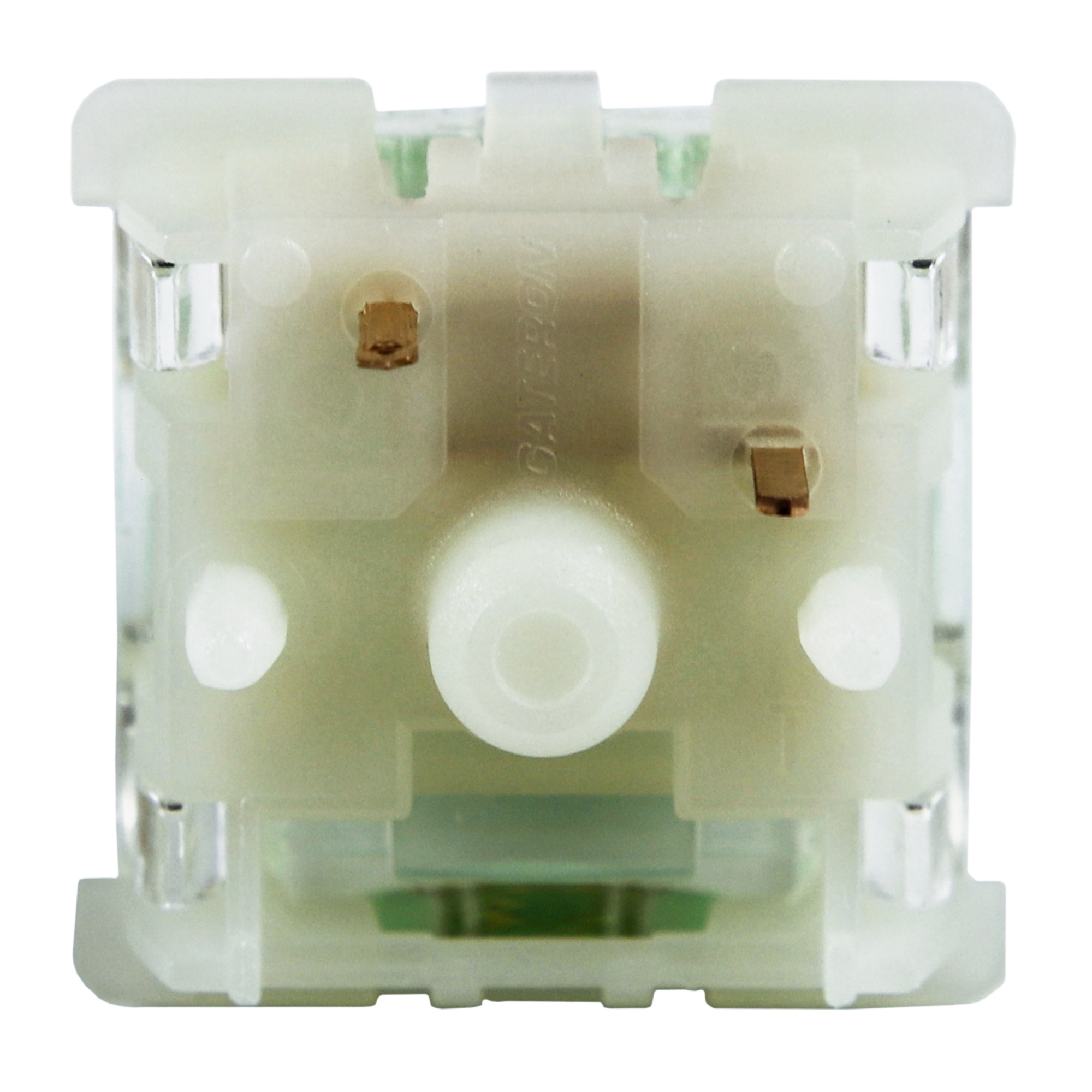 Factory pre Lubed Gateron Baby - مراجعة Keyboard Lube Kit وسعره
