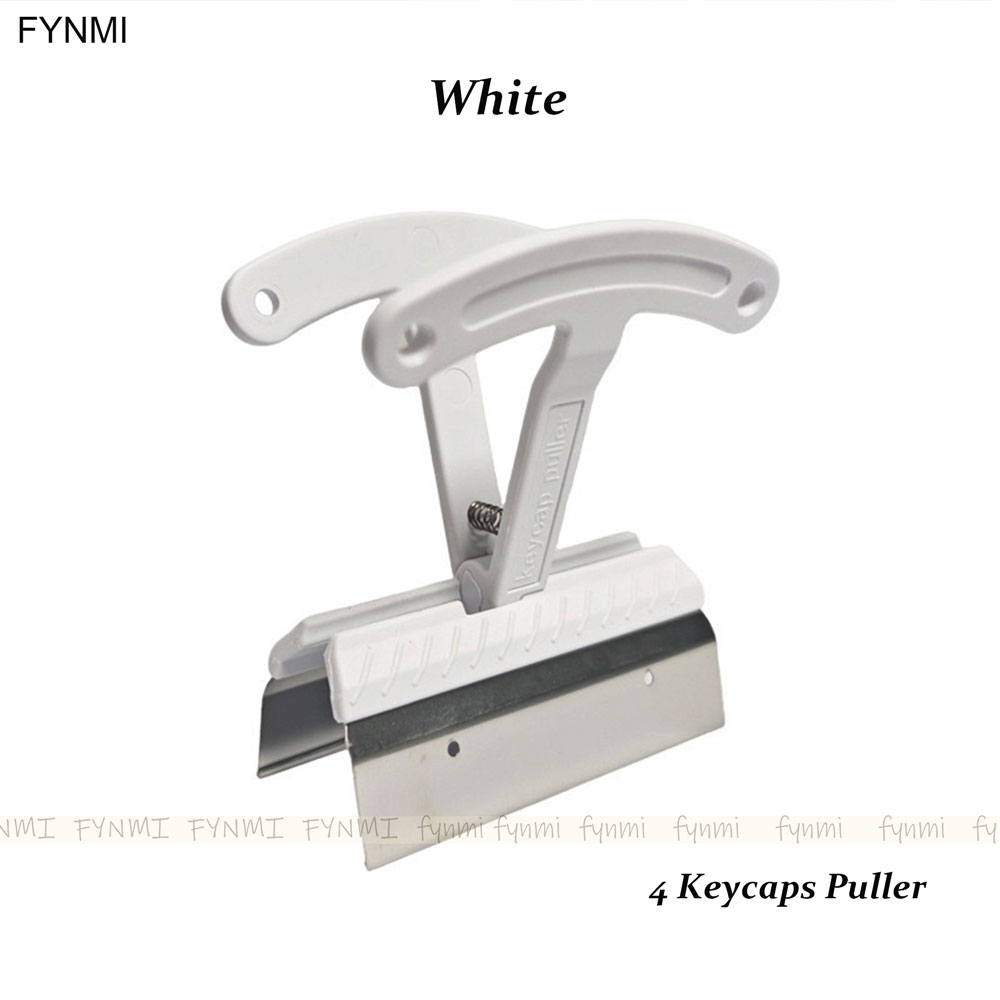 Fynmi 4 Keys Keycaps Puller Me - مراجعة Keycap Puller Ring وسعره