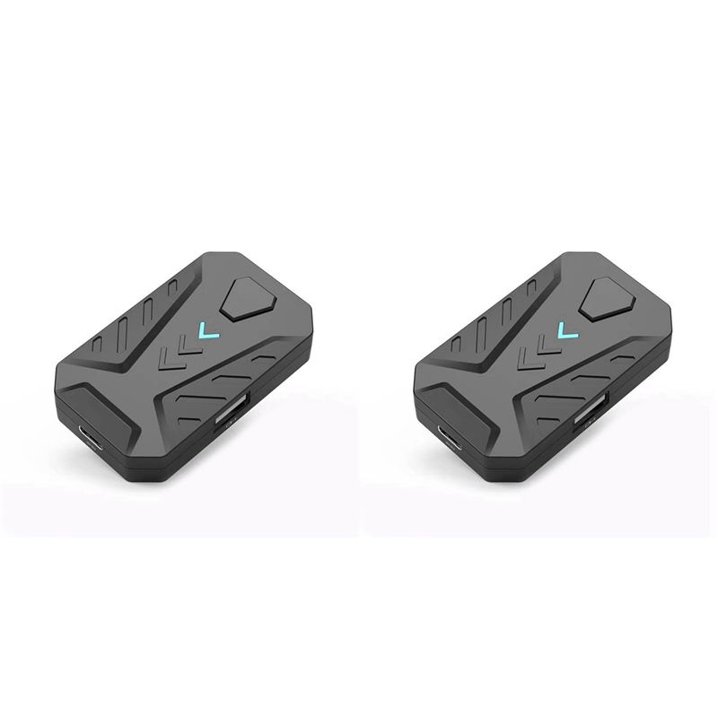SQPP-2X Keyboard And Mouse Con - مراجعة Gaming Keyboard Not Typing وسعره