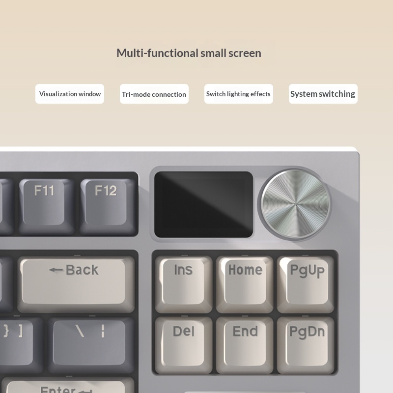 Bestseller Lt84 Tri Mode Wirel - مراجعة Gaming Keyboard Not Typing وسعره