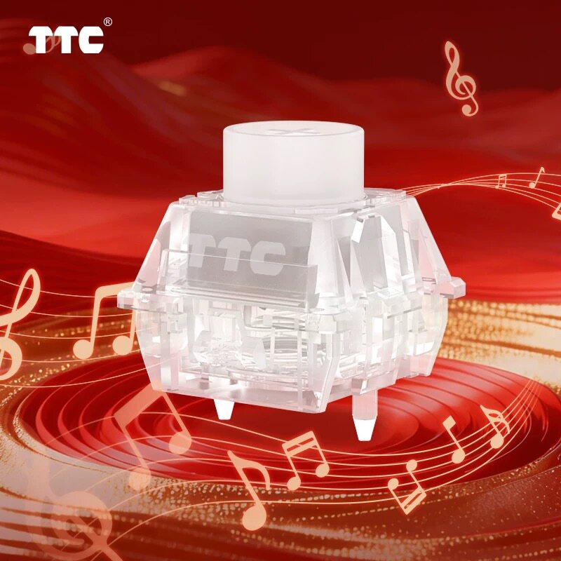TTC Horse Magnetic Axis RGB La - مراجعة Gaming Keyboard Magnetic Switches وسعره