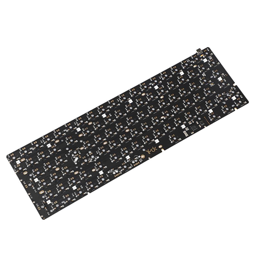 YMDK Hotswap Hot-Swappable Kai - مراجعة Hot Swap Pcb وسعره